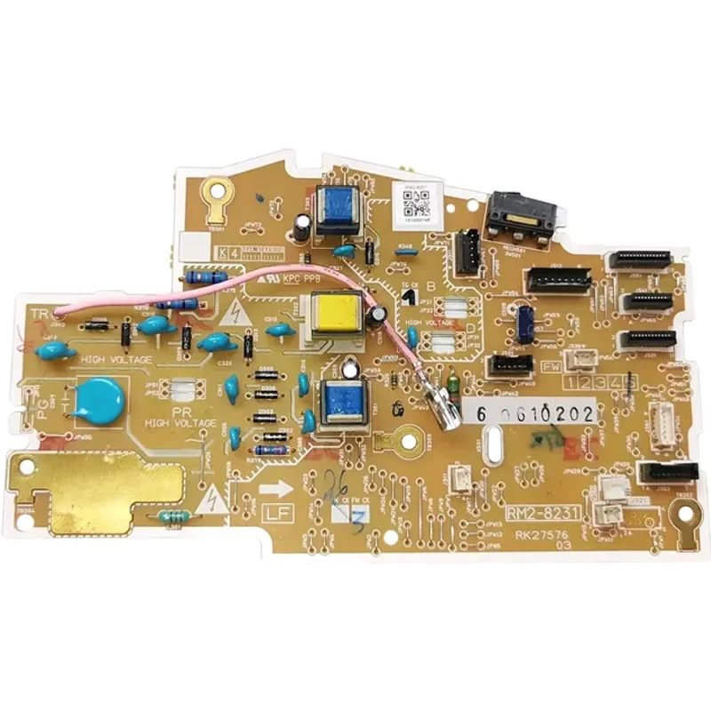 HP RM2-8231 Carte d'alimentation haute tension pour imprimante LaserJet M102/M130 — Blocs d'alimentation