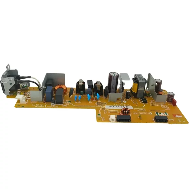 HP RM2-8311-000CN 110V Low Voltage Power Supply Board for LaserJet Pro M203 — Power Supplies