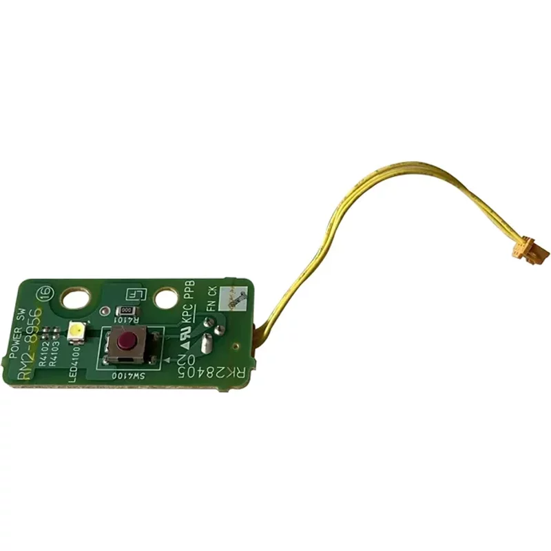 HP RM2-8956 Power Supply Switch for LaserJet Enterprise M631/M632/M633 — Power Supplies