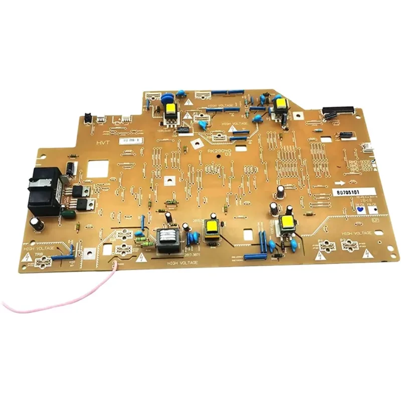 HP RM2-9336-000CN 110V Power Supply Assembly Board for LaserJet M607/M608/M609 — Power Supplies