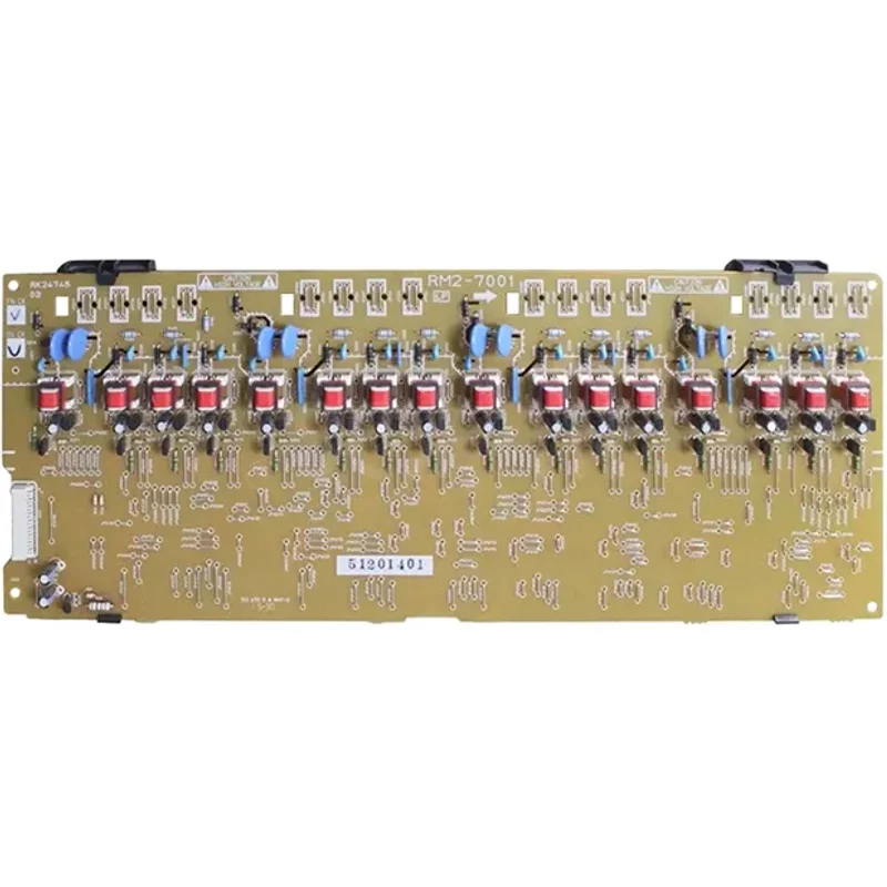 HP RM2-7001-000CN Alimentation Haute Tension pour LaserJet M855/M880 — Blocs d'alimentation