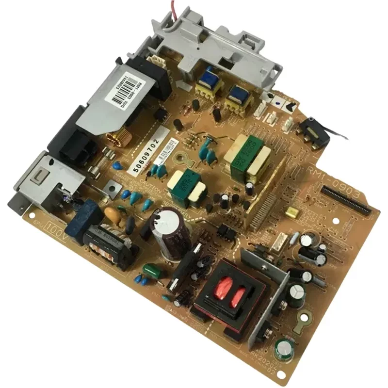 HP RM1-0903-000 110-127V AC Power Supply Board for LaserJet 3030 — Power Supplies