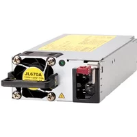 HP JL670A#ABA 1600-Watt AC Power Supply for Aruba X372