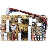 Carte d'alimentation HP Q1251-60314 pour imprimante DesignJet 5500/5000