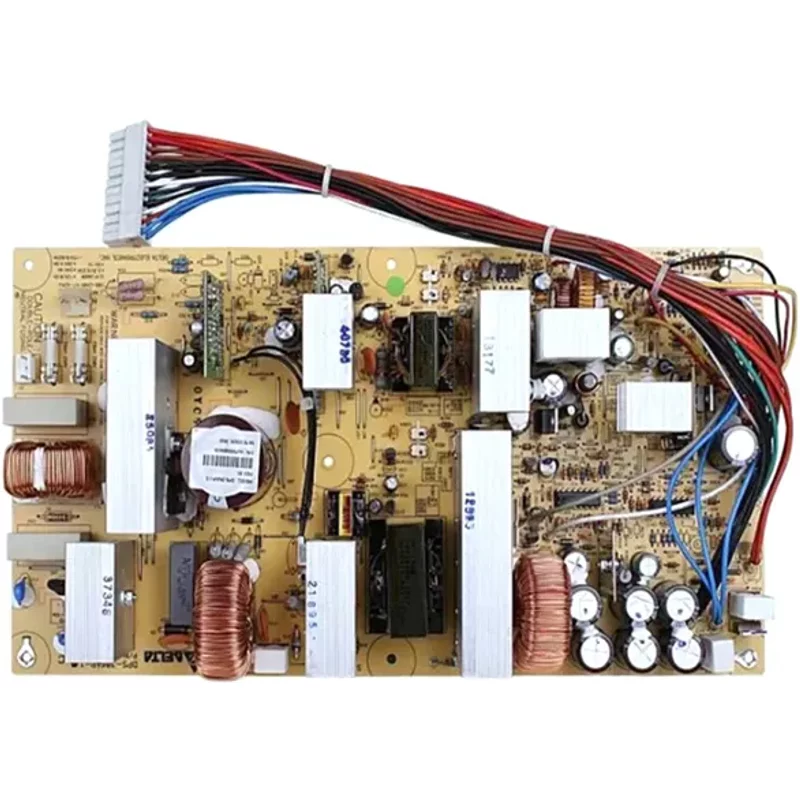 HP Q1251-60314 Power Supply Board for DesignJet 5500/5000 Series — Power Supplies