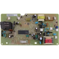 HP RG5-0513 High Voltage Power Supply Assembly Board for LaserJet 4