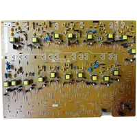 HP RG5-6395 Carte d'alimentation haute tension pour imprimante Color LaserJet 4650/4600 — Blocs d'alimentation