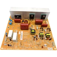 HP RG5-6399-000CN Fuser Power Supply Board for Color LaserJet 4600/4650