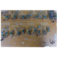 HP RG5-6800 Carte d'alimentation haute tension pour Color LaserJet 5500 — Blocs d'alimentation