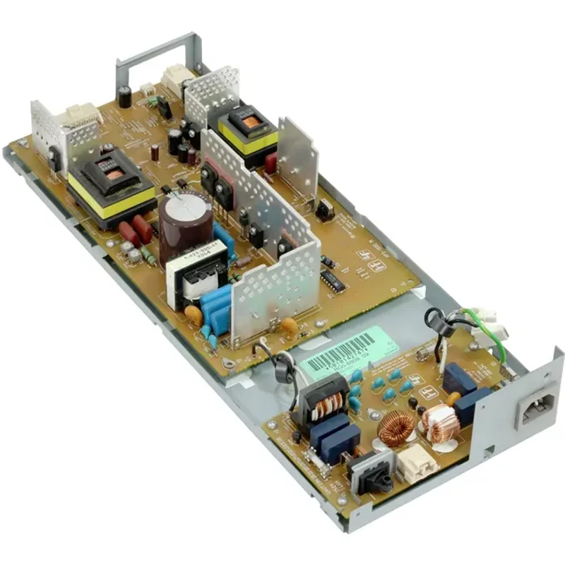 HP RG5-6809-000 220-240V AC Power Supply for Color LaserJet 5500/5550 — Power Supplies