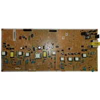 HP RG5-7647-000 High Voltage Power Supply Board for Color LaserJet Printers — Power Supplies
