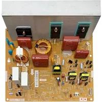 HP RG5-7991-000 Fuser Power Supply Board for Color LaserJet 5500/5550 — Power Supplies