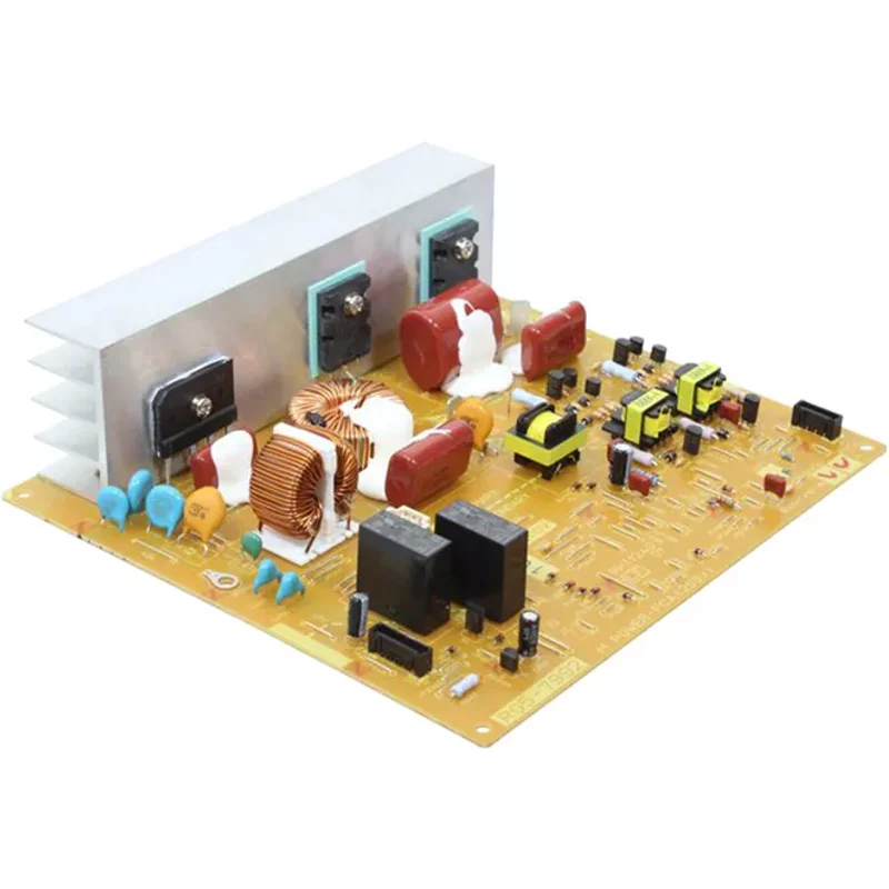 HP RG5-7992 Fuser Power Supply Board for Color LaserJet 5500/5550 — Power Supplies