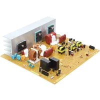 HP RG5-7992-000CN Fuser Power Supply Board for Color LaserJet 5500/5550 — Power Supplies