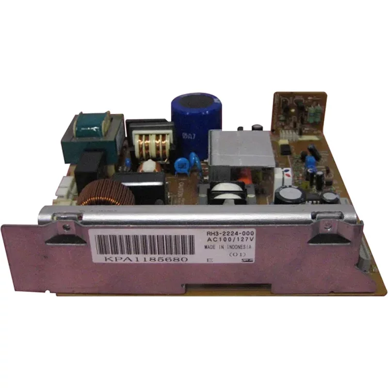 Alimentation CA HP RH3-2224-000CN pour imprimante LaserJet 5000 — Blocs d'alimentation