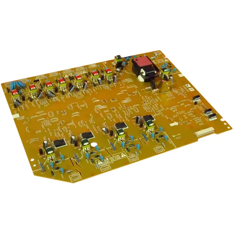 Carte d'alimentation haute tension HP RM1-0505-000CN pour imprimantes LaserJet — Blocs d'alimentation
