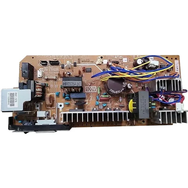 HP RM1-1976-000CN Alimentation Électrique Basse Tension pour Imprimante Color LaserJet 2600 — Blocs d'alimentation