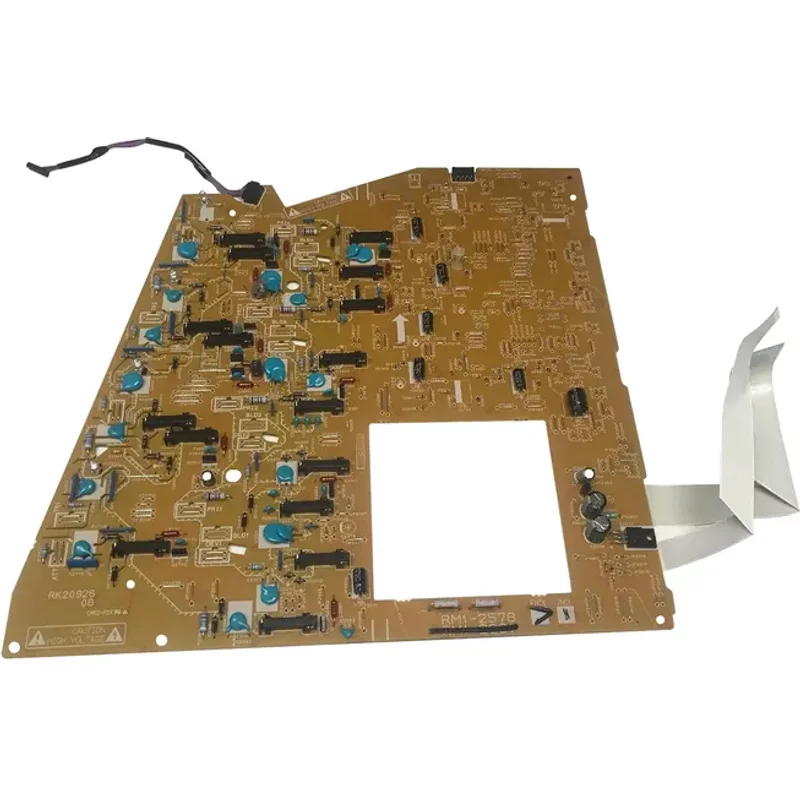 HP RM1-2578-100CN Carte d'alimentation haute tension pour imprimantes LaserJet — Blocs d'alimentation