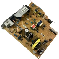 HP RM1-3402 Alimentation AC 110-127V pour LaserJet 3052