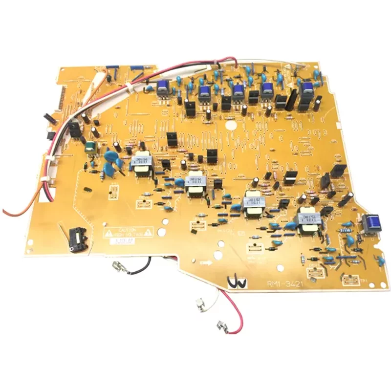 HP RM1-3421-000CN Carte d'alimentation haute tension pour Color LaserJet 2605 — Blocs d'alimentation