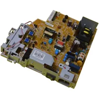 HP RM1-3942 220-240V AC Power Supply Assembly Board for Color LaserJet M1005