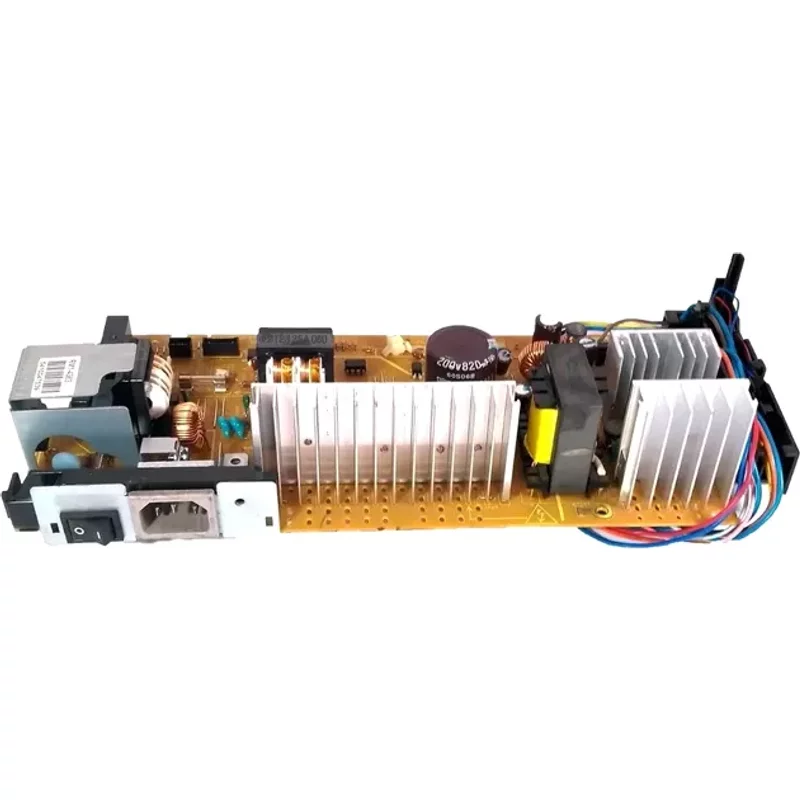 HP RM1-4363 Carte d'alimentation basse tension pour imprimante Color LaserJet CM1015 — Blocs d'alimentation