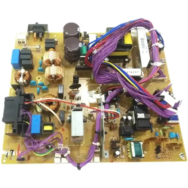 HP RM1-5043-000CN Carte d'alimentation 220V pour imprimantes LaserJet — Blocs d'alimentation