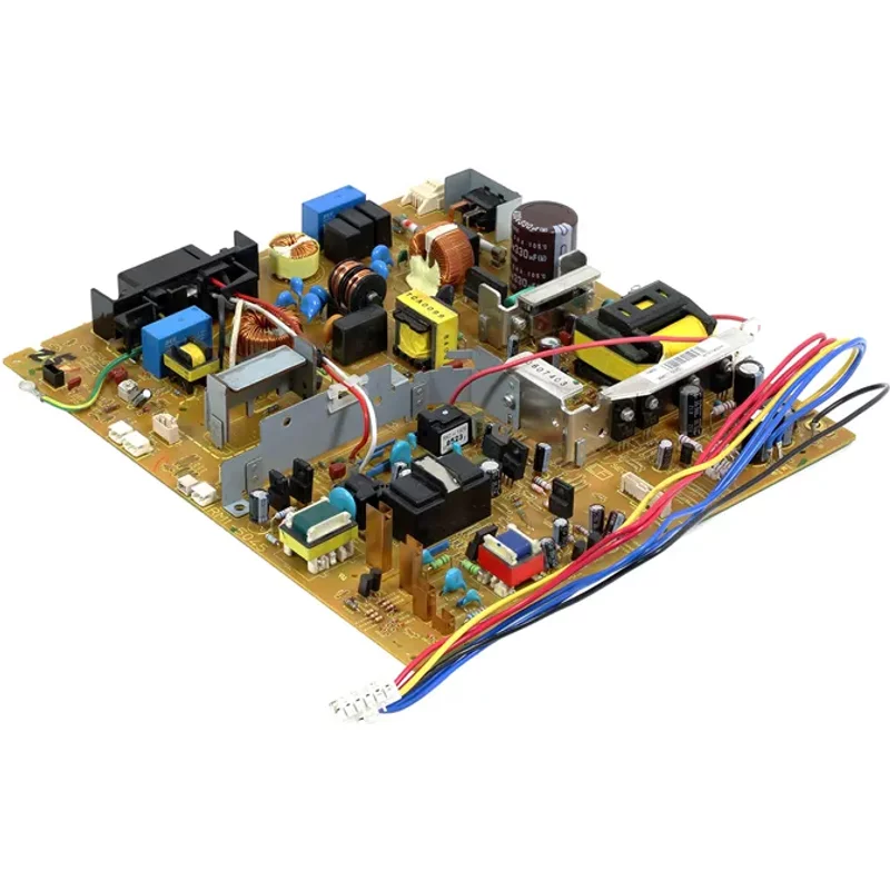 HP RM1-5045-000CN Assemblage d'alimentation 220-240V pour LaserJet P4515