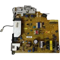 HP RM1-5280-000CN Carte d'alimentation AC 110-127V pour imprimante LaserJet M1319F