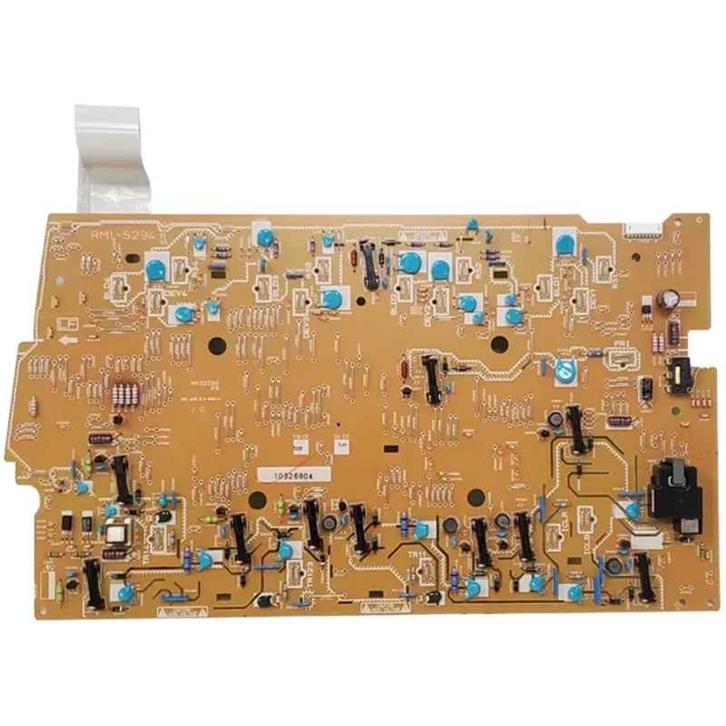 HP RM1-5294-050CN Carte d'alimentation haute tension — Blocs d'alimentation