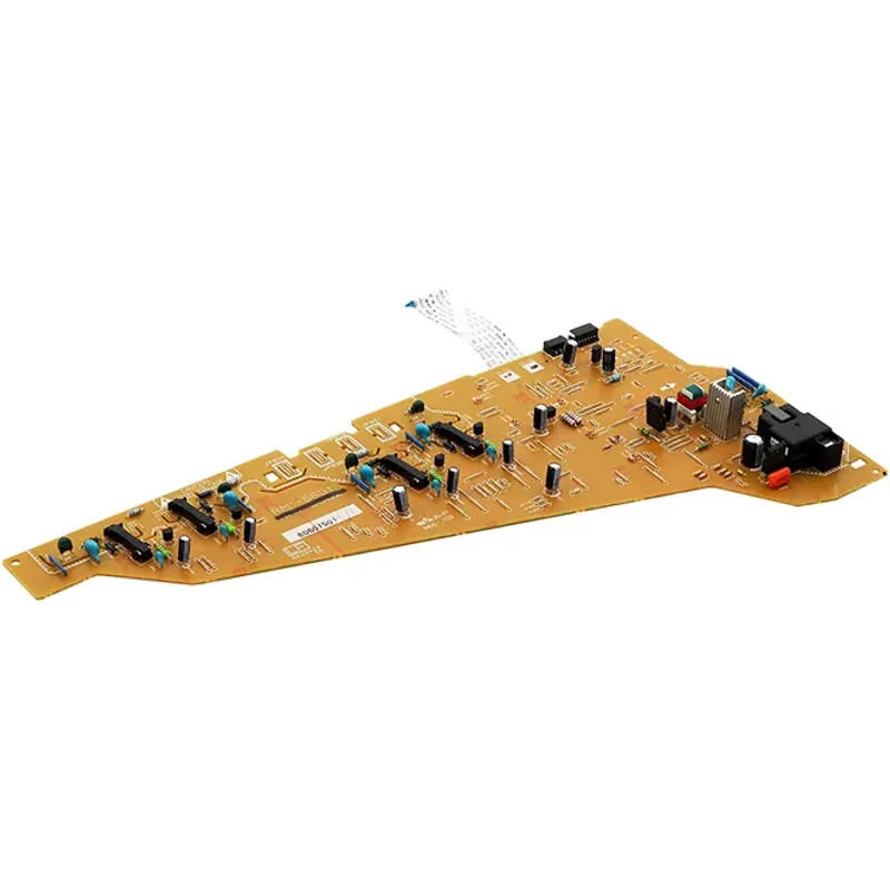HP RM1-5681 Carte d'alimentation haute tension pour imprimante Color LaserJet CM3530 — Blocs d'alimentation