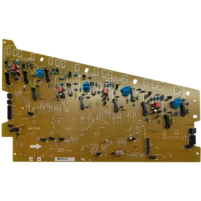 HP RM1-5780-000CN High Voltage Power Supply Assembly for LaserJet Printers — Power Supplies