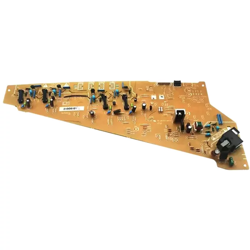 HP RM1-5782-000CN 110V Power Supply Assembly for Color LaserJet Printers — Power Supplies