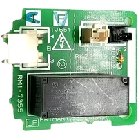 Carte d'alimentation HP RM1-7355-000CN pour imprimante Color LaserJet CP2025/CM2320