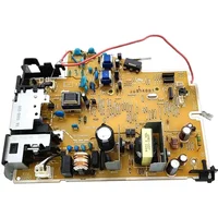 HP RM1-7591 Carte d'alimentation 220V pour imprimante LaserJet P1108/P1106/P1102