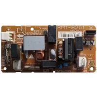 HP RM1-8201-000 Carte d'alimentation du fusible pour imprimante Color LaserJet Pro M175NW/M275