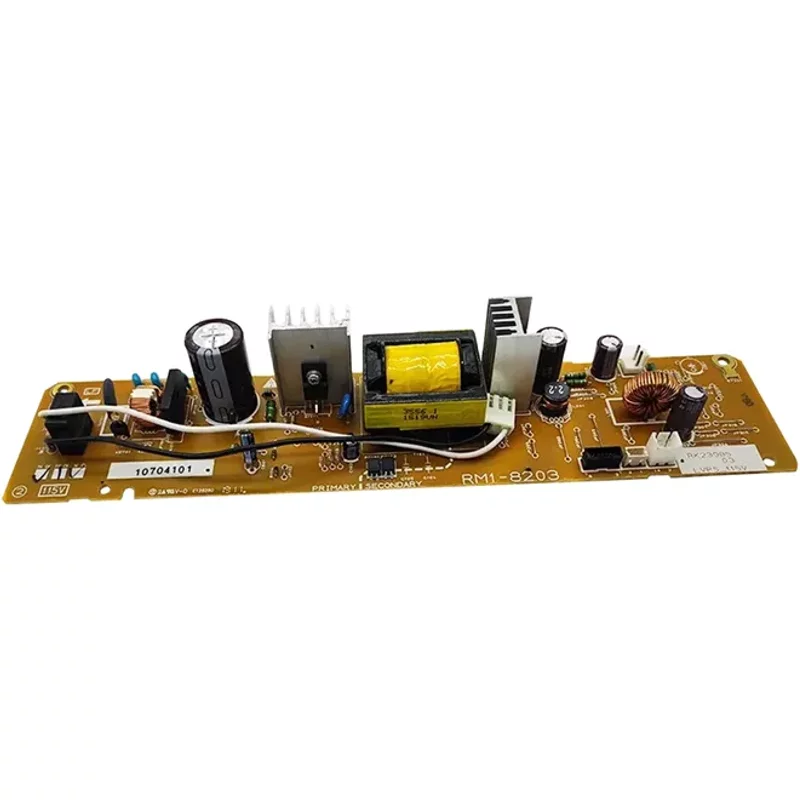 HP RM1-8203-000CN Carte d'alimentation basse tension pour imprimante Color LaserJet Pro M175NW/M225 — Blocs d'alimentation