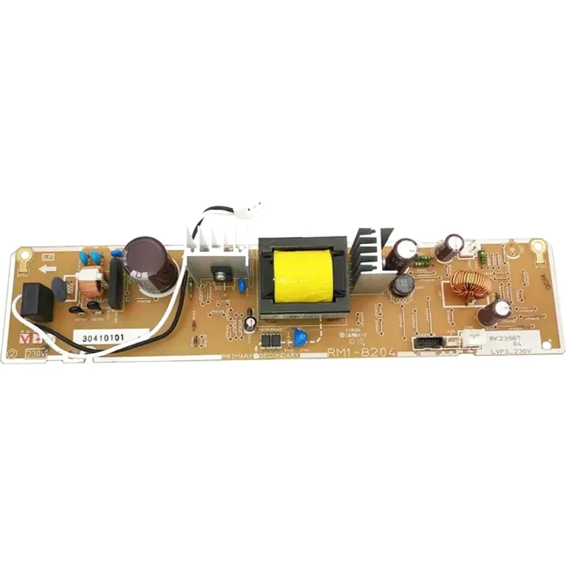 HP RM1-8204-000 Carte d'alimentation 220V pour imprimante Color LaserJet M175NW — Blocs d'alimentation
