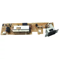 HP RM1-8709-000CN 110V Fuser Power Supply Board for Color LaserJet Pro 200 Series — Power Supplies