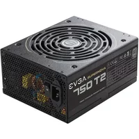 Evga 220-T2-0750-X1 SuperNOVA 750W 80 Plus Titanium Alimentation Modulaire — Blocs d'alimentation