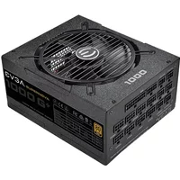Alimentation modulaire Evga SuperNOVA 1000 Watts 80-Plus Gold