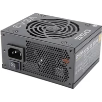 Evga SuperNOVA 550 Watts Alimentation Modulaire 24-Pin ATX 80-Plus Gold