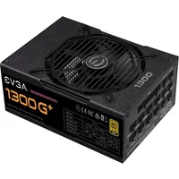 Alimentation Modulaire Evga SuperNOVA 1300 Watts 80-Plus Gold