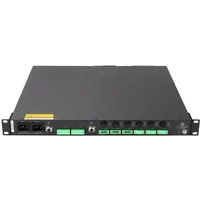 HP JG136-61001 RPS1600 Système d'alimentation redondant 1600 Watts — Blocs d'alimentation