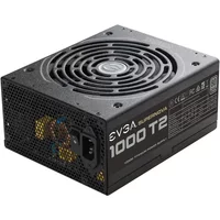 Evga SuperNOVA 1000 Watts Alimentation Modulaire ATX 80-Plus Titanium