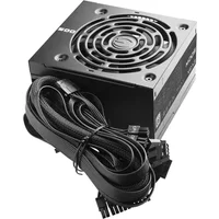 Evga 100-W1-0500-KR 500-Watt 80-Plus ATX Power Supply