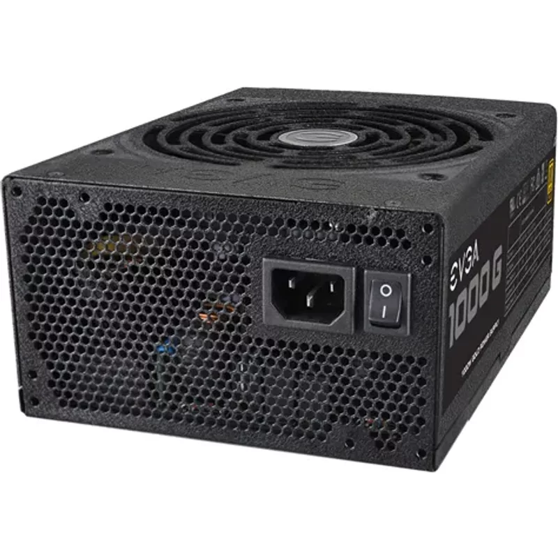 Evga SuperNOVA 1000W 80 Plus Gold Alimentation Modulaire 120-G1-1000-VR — Blocs d'alimentation