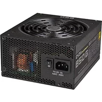 Evga SuperNOVA 850W 80-Plus Gold Fully Modular Power Supply — Power Supplies
