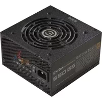 Evga 220-GS-0550-V1 SuperNOVA 550W 80-Plus Gold Modular Power Supply