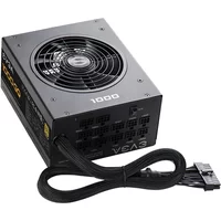 Evga 210-GQ-1000-V1 Alimentation Semi-Modulaire 1000W 80-Plus Or — Blocs d'alimentation